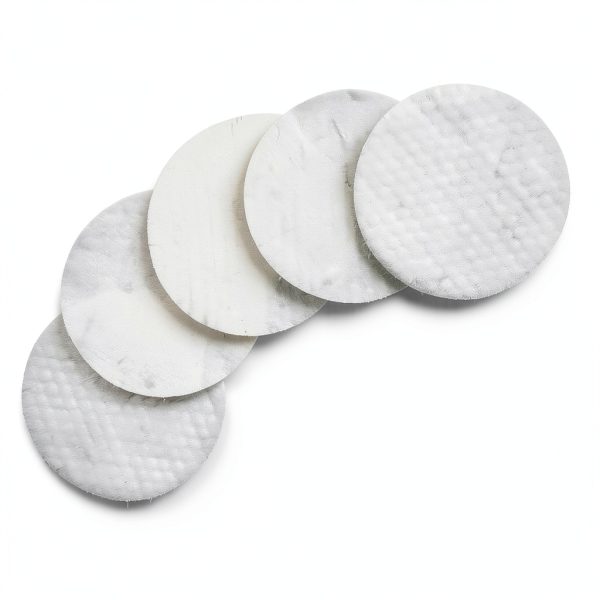 SynergyLabs Pet Eye Wipes Gentle Tear Stain Remover-3