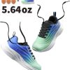 DREAM PAIRS Kids Running Shoes Durable KPU Lightweight EVA-3