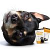 VetriScience Dog Eye Vision Supplement Chews Senior Health-5