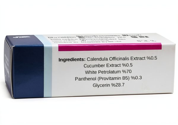 AudioMart Pet Eye Care Cream Gentle Daily Use All Ages-5