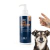 Vets Preferred Dog Eye Wash Gentle Antiseptic Tear Stain-5