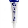 TerraPet Dog Eye Care Cream Easy Application All Ages-1