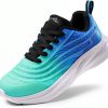 DREAM PAIRS Kids Running Shoes Durable KPU Lightweight-0
