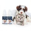 Msktasy Pet Eye Drops Cataract Support Natural Formula-5