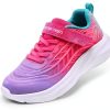 DREAM PAIRS Girls Running Shoes Lightweight Kick Resistant-0