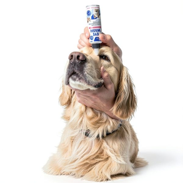 Beloved Pets Dog Eye Cleaner Tear Stain Remover Gentle-5