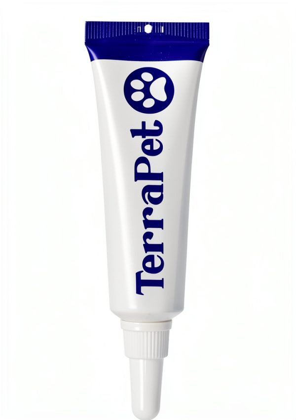 TerraPet Dog Eye Care Cream Easy Application All Ages-6
