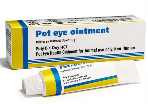 Pet Eye Health VivaElixir Easy Application Fresh Formula-0