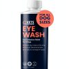 Vets Preferred Dog Eye Wash Gentle Antiseptic Tear Stain-8