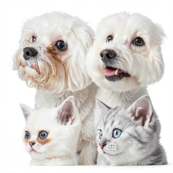 Oivollii Tear Stain Remover Balm Gentle Pet Eye Care-2