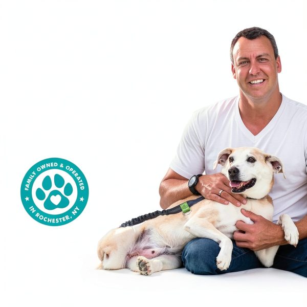 Mighty Eyes Dog Tear Stain Supplement Vet Formulated USA-7