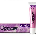 Aventix Dog Eye Care Solution Gentle Formula Pet Supplies-0