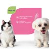 NaturVet Tear Stain Supplement for Dogs Cats Eye Care-3
