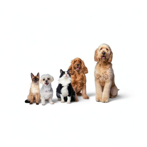 NaturVet Tear Stain Supplement for Dogs Cats Eye Care-5