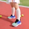 DREAM PAIRS Kids Running Shoes Durable KPU Lightweight EVA-1