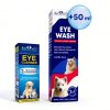 Beloved Pets Dog Eye Cleaner Tear Stain Remover Gentle-4