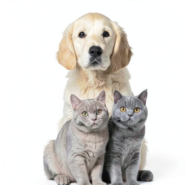 TerraPet Dog Eye Care Cream Easy Application All Ages-2