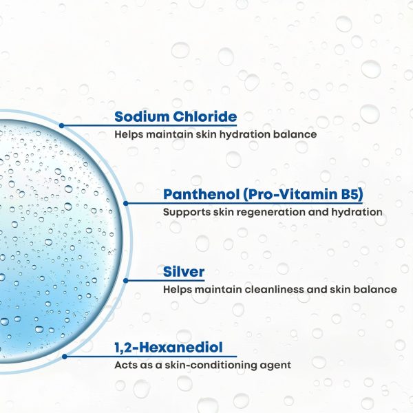 Beloved Pets Dog Eye Cleaner Tear Stain Remover Gentle-2