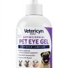 Vetericyn Plus Eye Gel Pet Eye Care Lubricant Repair-2