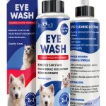 Beloved Pets Dog Eye Cleaner Tear Stain Remover Gentle-0