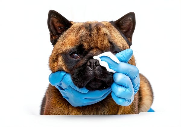 Beloved Pets Dog Eye Stain Remover Gentle Cleanser Pet Care-1