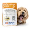 Zenwise Health Dog Eye Care Chews Senior Vision Support-4