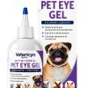 Vetericyn Plus Eye Gel Pet Eye Care Lubricant Repair-0
