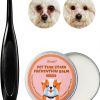 Oivollii Tear Stain Remover Balm Gentle Pet Eye Care-0