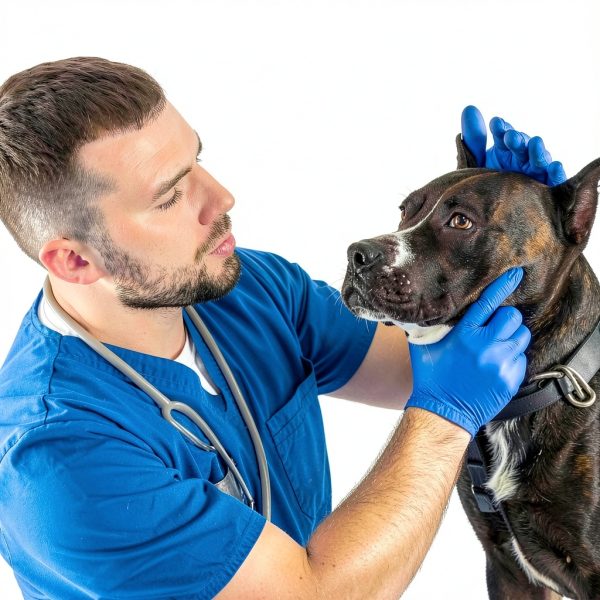 Beloved Pets Dog Eye Stain Remover Gentle Cleanser Pet Care-3