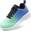 DREAM PAIRS Kids Running Shoes Durable KPU Lightweight EVA-0