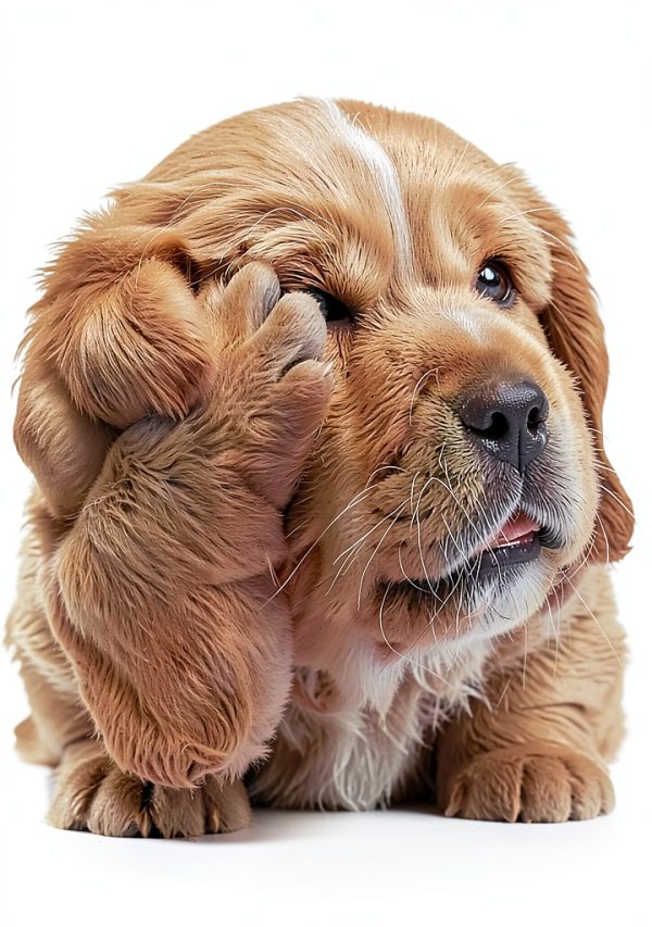 GNAPY Dog Eye Care Drops Pet Eye Relief Cleaning Solution-4