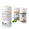 Arava Pet Eye Wipes Gentle Tear Stain Prevention Dogs Cats-1