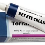 AudioMart Pet Eye Care Cream Gentle Daily Use All Ages-0