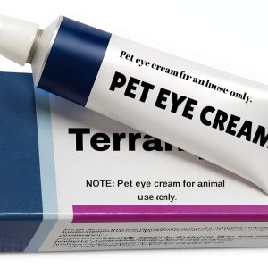 AudioMart Pet Eye Care Cream Gentle Daily Use All Ages-0