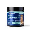 Dog Eye Supplement Chews Vision Health Support YoYoBay-8