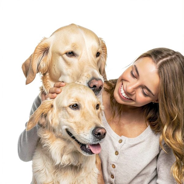 Dog Eye Supplement Chews Vision Health Support YoYoBay-4