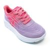 DREAM PAIRS Girls Running Shoes Lightweight Kick Resistant-1