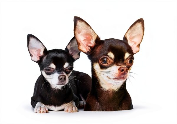 Dog Eye Supplement Chews Vision Health Support YoYoBay-3