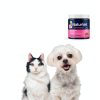NaturVet Tear Stain Supplement for Dogs Cats Eye Care-2