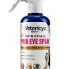 Vetericyn Pink Eye Spray Livestock Animal Conjunctivitis-0
