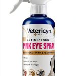Vetericyn Pink Eye Spray Livestock Animal Conjunctivitis-0