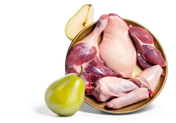 Dog Eye Supplement Chews Vision Health Support YoYoBay-6