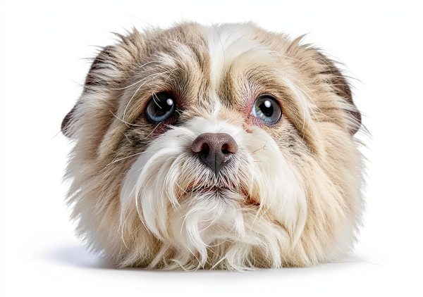 BuddyCheer Dog Eye Wipes Hypoallergenic No Rinse Formula-2