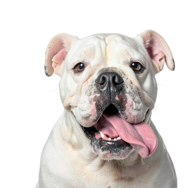 Mighty Eyes Dog Tear Stain Supplement Vet Formulated USA-6