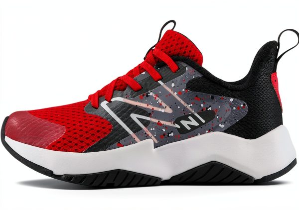 New Balance Kids Running Shoes EVA Lightweight-1