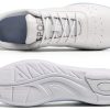Girls Cheerleading Shoes EVA Sole Black-2