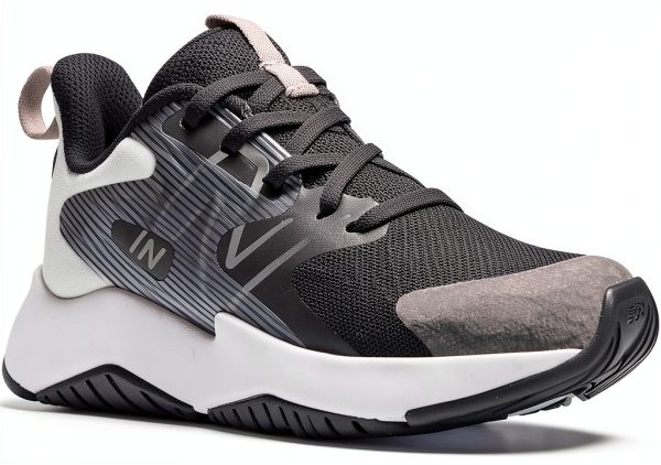 New Balance boys running shoes EVA lightweight-4