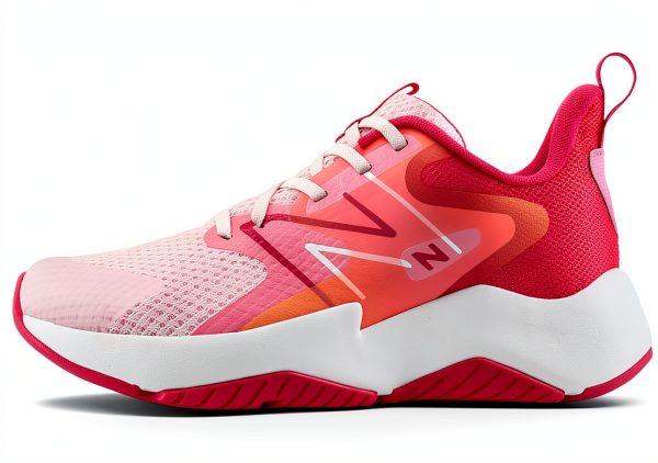 New Balance Kids Running Shoes EVA Comfort-1