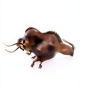 Earths Children Mammoth Hunters eBook Bantam-0