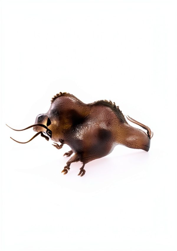 Earths Children Mammoth Hunters eBook Bantam-0